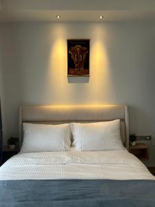 Cozy studio 1 bdr Golf view
