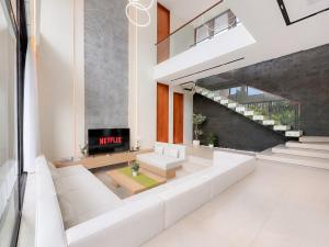 "NEW" Alaya Villa Seminyak by Nagisa Bali