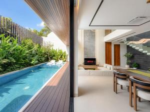 "NEW" Alaya Villa Seminyak by Nagisa Bali