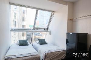 PREMIER suite Roppongi Crossing Tokyo