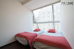 PREMIER suite Roppongi Crossing Tokyo