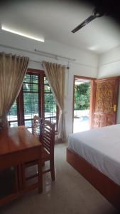 Mistwood Farmstay