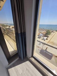 Luxury Front SeaView Apartment - Prima Linie Private Parking
