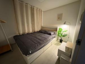 Free Luggage Storage, Hyehwa,Dongdaemun 5 minutes , 15 minutes to Jongno , Naksan Stay
