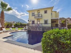 Sunrise Villa 1