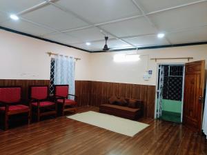 Iras Abode