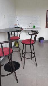 Bantal Guling Villa