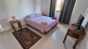 Daoudia Apartment Tamraght Oufella