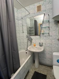 Економ квартира в центрі Миколаєва