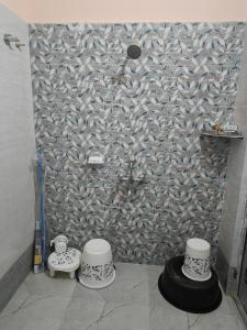 Iras Abode