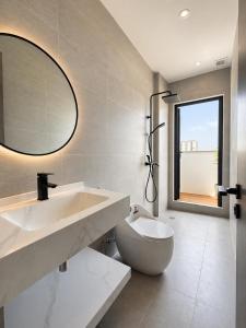Alia Apartment - Grand Terrace Suite