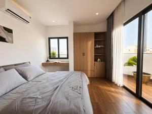 Alia Apartment - Grand Terrace Suite