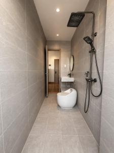 Alia Apartment - Grand Terrace Suite