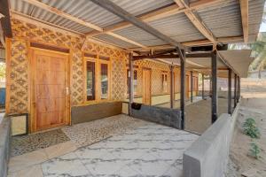 Villa Mawar Sawarna By ARBA