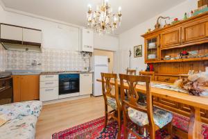 Ca Fedon - Mountain View Terrace & Parking