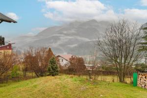 Ca Fedon - Mountain View Terrace & Parking