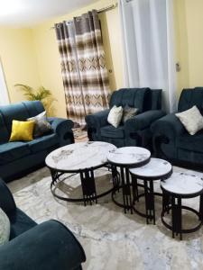 Skyland Cosy Apartment