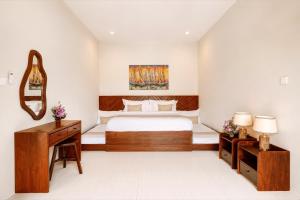 BrandNew Beachside Modern Villa C, 3 Bedrooms for 8 Guests