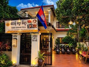 NAMO ANGKOR VILLa