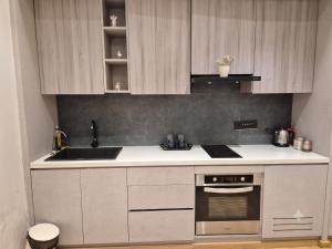 Hotel Blue Galaxy Gaur City Noida