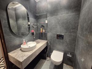 Hotel Blue Galaxy Gaur City Noida