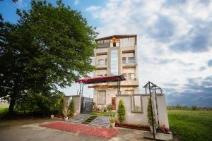 The Nines Hotel & Restro