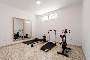 Villa Selvetta Puerto Marina