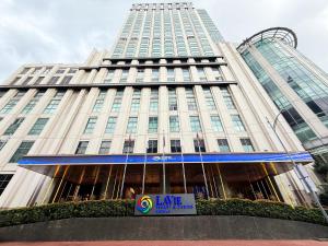 New Coast Hotel Manila