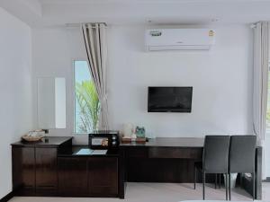 Green Haven Villas