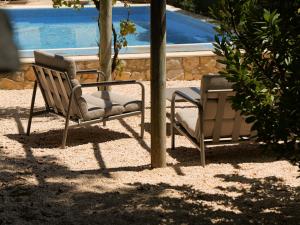 Casa Esmeralda Retreat