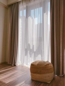 Forma Golden Apartment