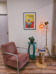 Forma Golden Apartment