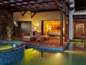 Le Jadis Beach Resort & Wellness - Managed by Banyan Tree Hotels & Resorts