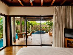 Le Jadis Beach Resort & Wellness - Managed by Banyan Tree Hotels & Resorts