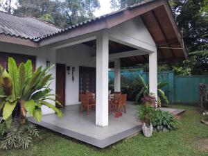 Kandy wellington apartment