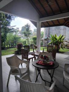 Kandy wellington apartment