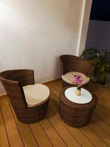Mangrove Stay