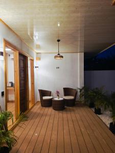 Mangrove Stay