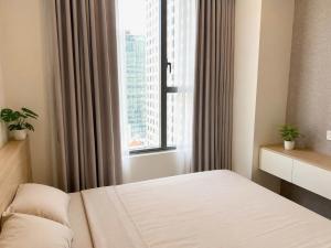 The Tresor Élan - 1BR Central Saigon