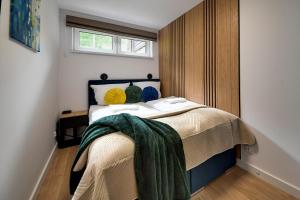 Trevilles Apartamenty Przystanek Natura