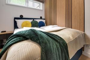 Trevilles Apartamenty Przystanek Natura