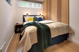 Trevilles Apartamenty Przystanek Natura
