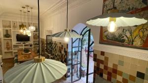 Riad Chocolat