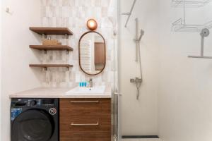 Rondo Matecznego Signature Studio by BookingHost
