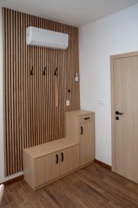 Apartmány VALAŠKOVCE