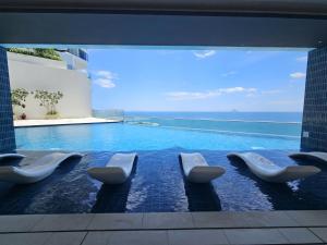 The Paramount Apartment Nha Trang