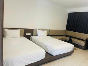 HU Beach Resort