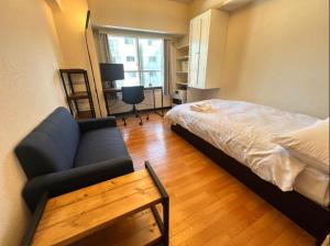 MY ROOM24 -Sapporo-