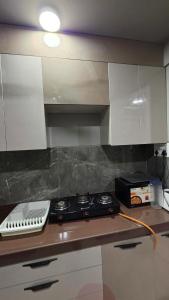 Fortune Crown 403- Premium Apartment Khar