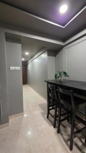 Fortune Crown 403- Premium Apartment Khar